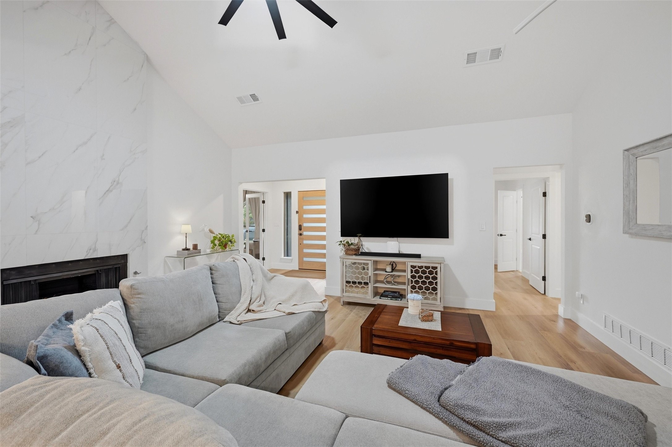 3832 Leathertop Drive Plano TX 75075
