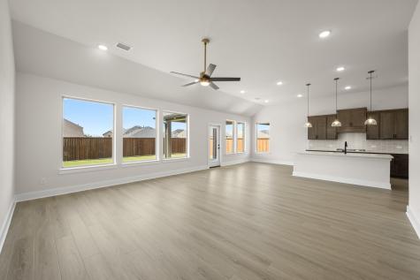 2441 Hitchford Street Midlothian TX 76065