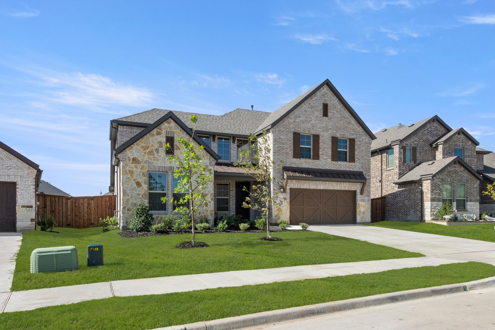 2441 Hitchford Street Midlothian TX 76065