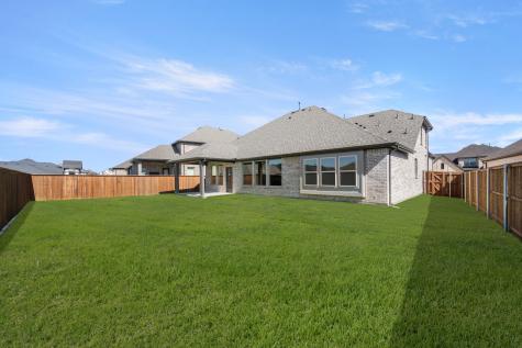 2441 Hitchford Street Midlothian TX 76065