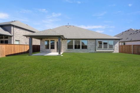 2441 Hitchford Street Midlothian TX 76065
