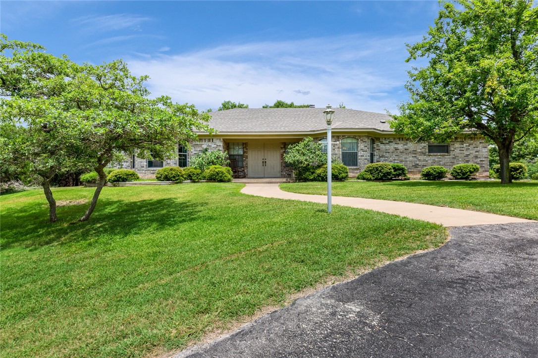 3045 Oak Ridge Road Crawford TX 76638