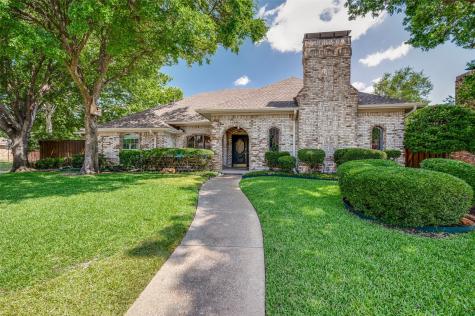 1453 Baffin Bay Drive Plano TX 75075