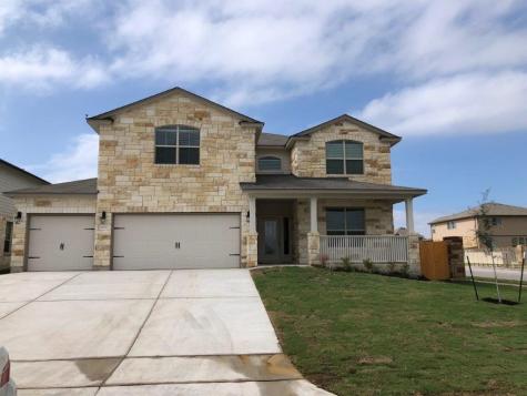 3101 Skinner Drive Lorena TX 76655