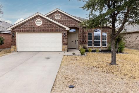6232 Spring Buck Run Fort Worth TX 76179