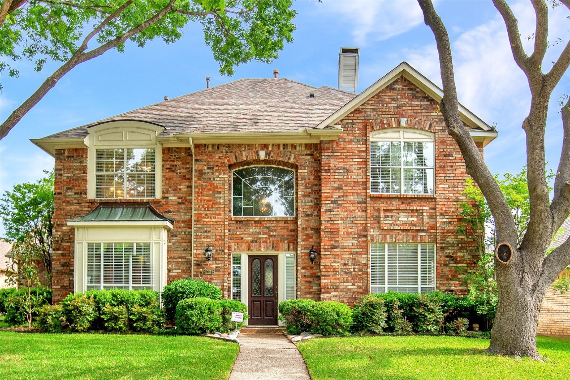 4117 Donnington Drive Plano TX 75093