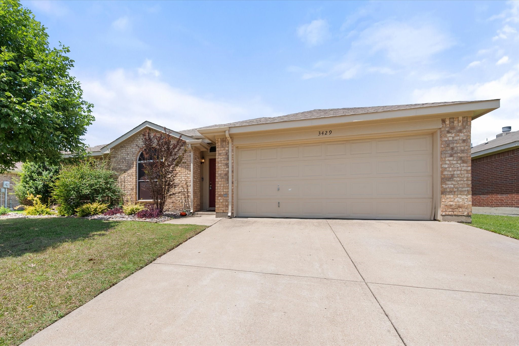 3429 Newgate Street Midlothian TX 76065