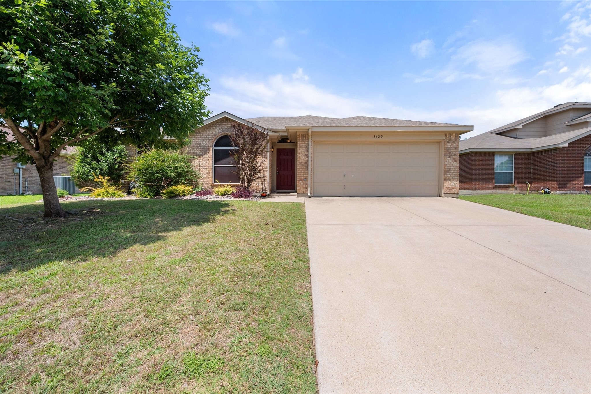 3429 Newgate Street Midlothian TX 76065