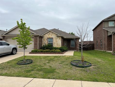 1002 Cedar Hollow Drive Princeton TX 75407