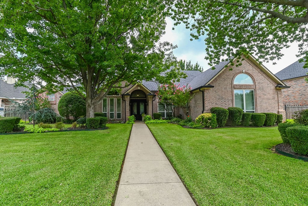4701 Mill View Drive Colleyville TX 76034