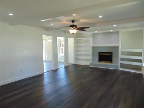 4214 Southridge Drive Rowlett TX 75088