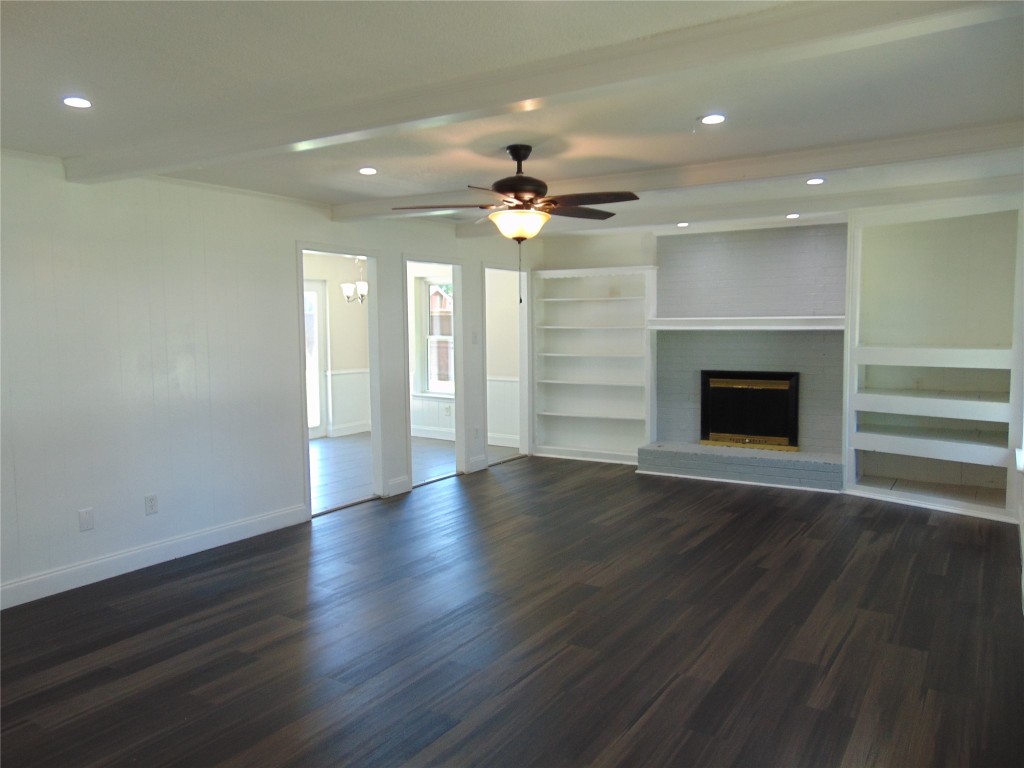 4214 Southridge Drive Rowlett TX 75088