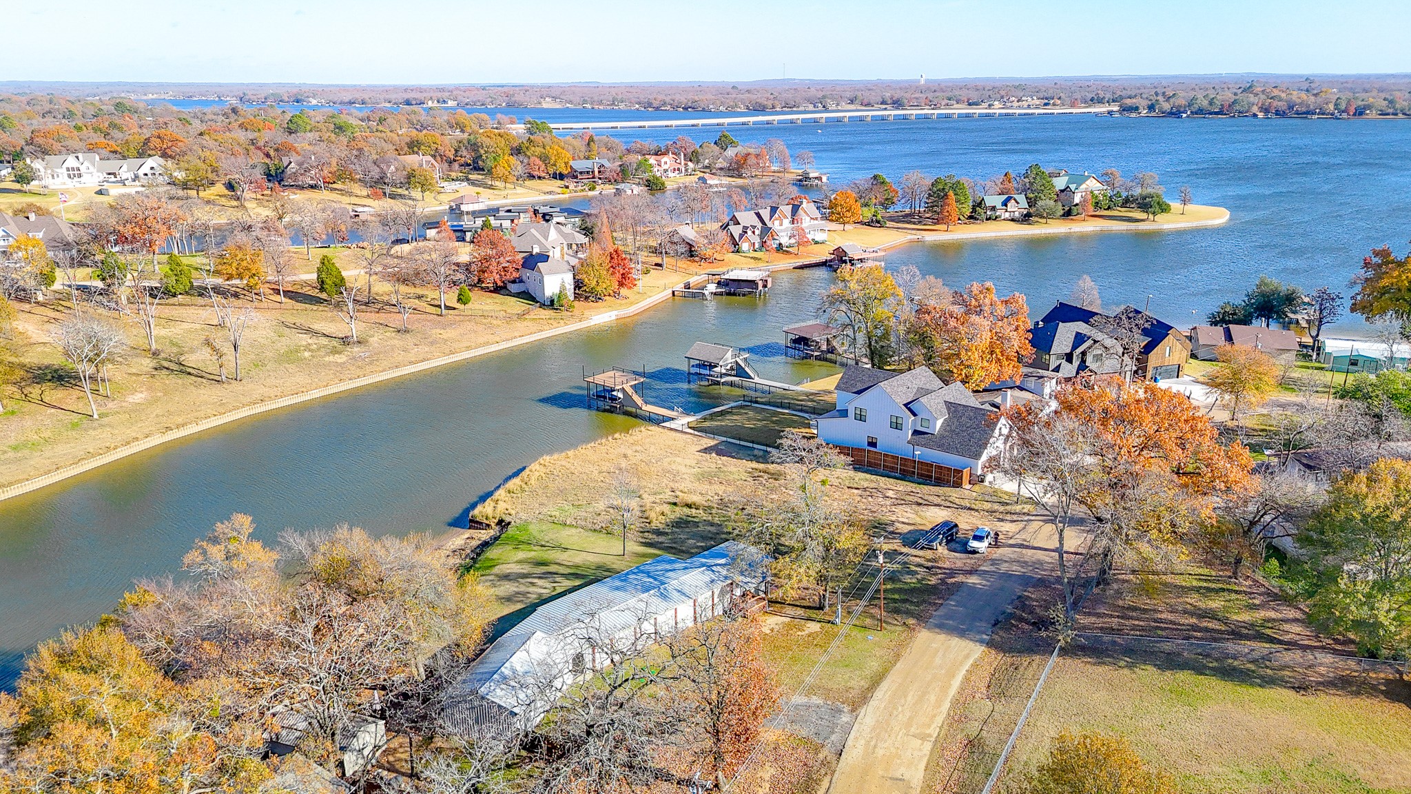 128 Meandering Way Mabank TX 75156