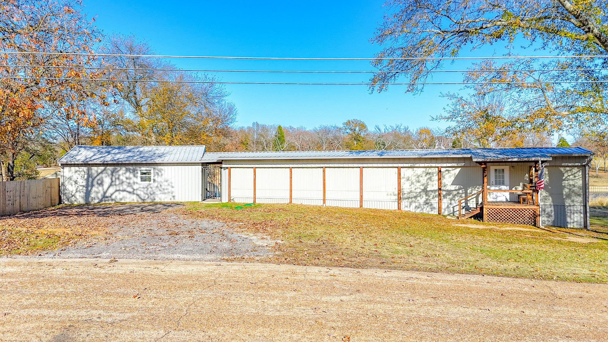 128 Meandering Way Mabank TX 75156