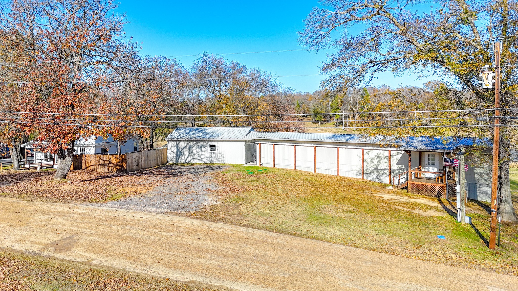 128 Meandering Way Mabank TX 75156