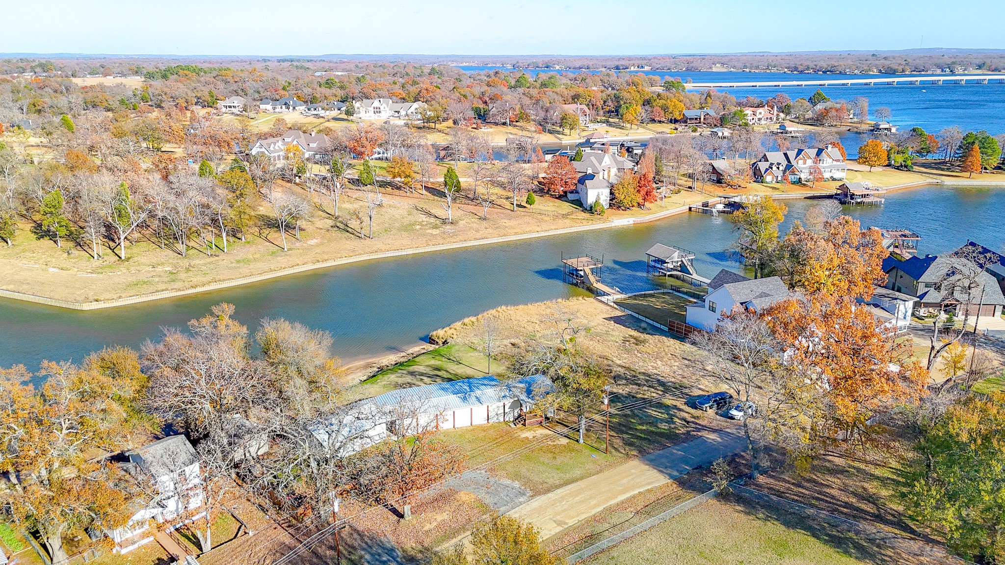 128 Meandering Way Mabank TX 75156