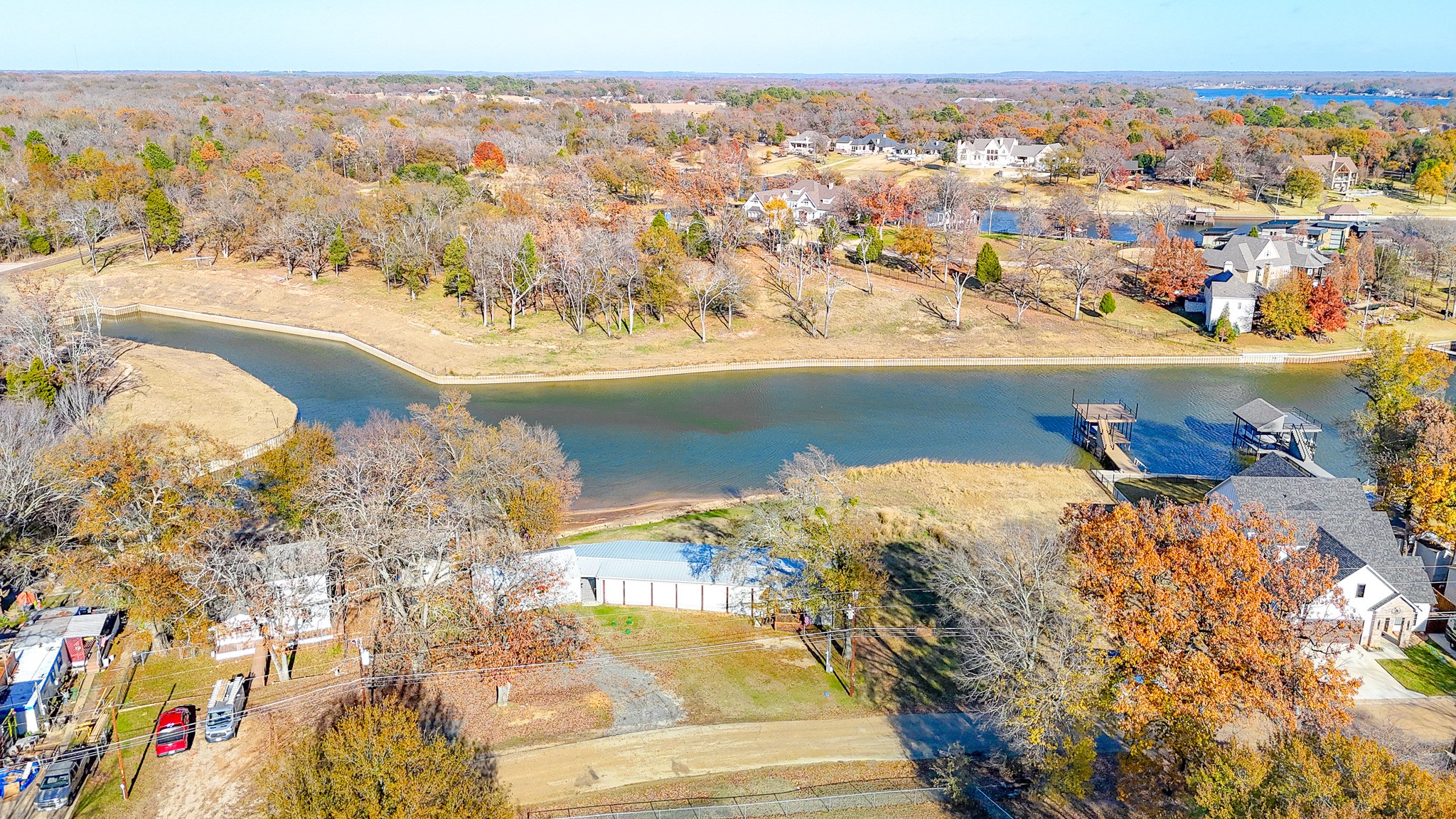 128 Meandering Way Mabank TX 75156