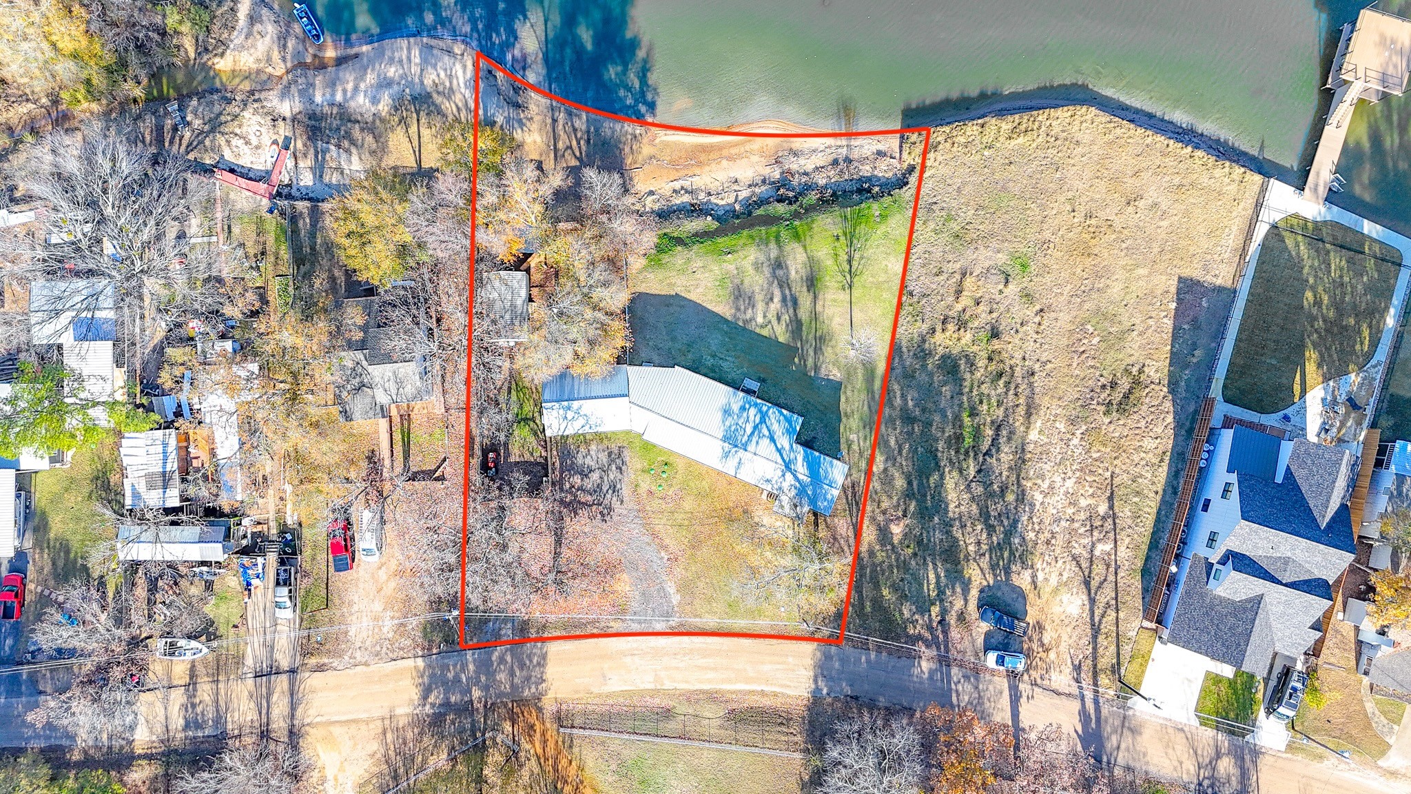 128 Meandering Way Mabank TX 75156