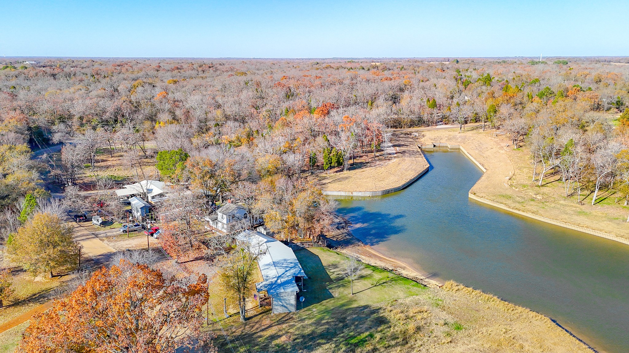 128 Meandering Way Mabank TX 75156