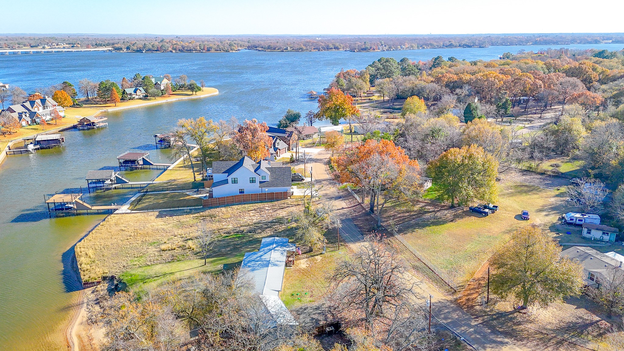 128 Meandering Way Mabank TX 75156