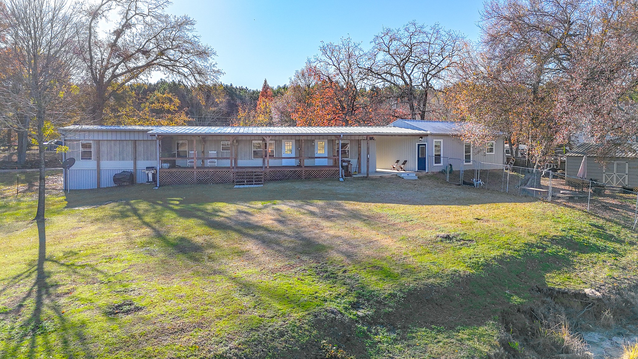 128 Meandering Way Mabank TX 75156