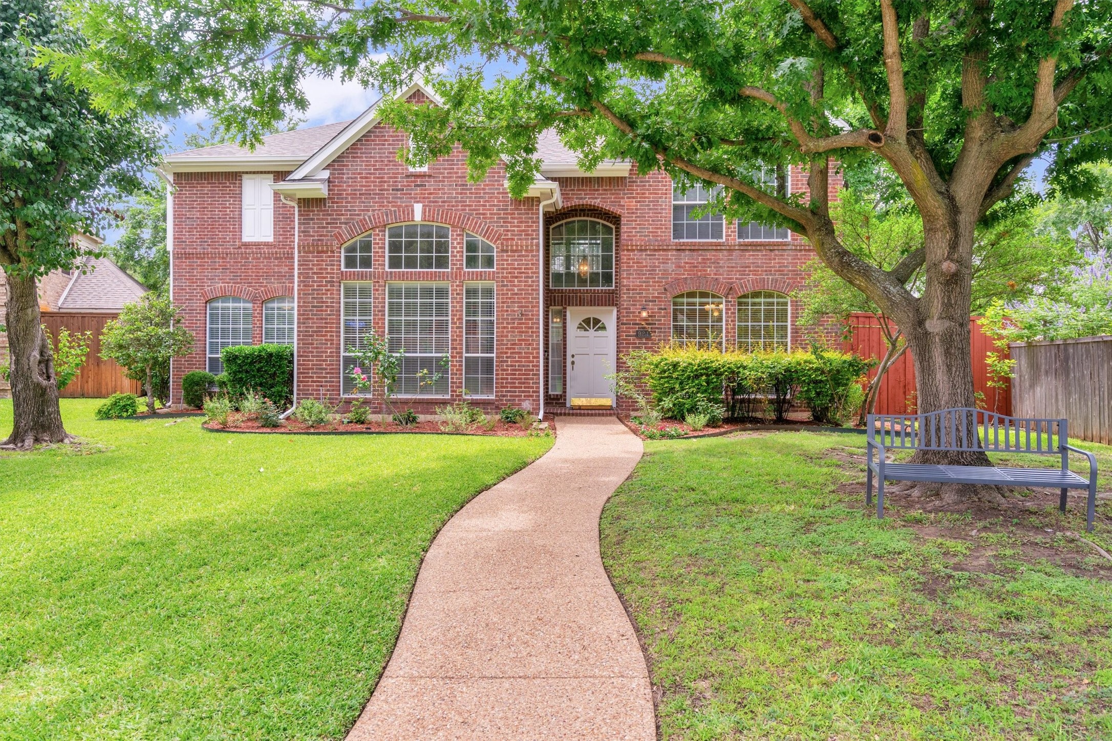 921 Brown Trail Coppell TX 75019