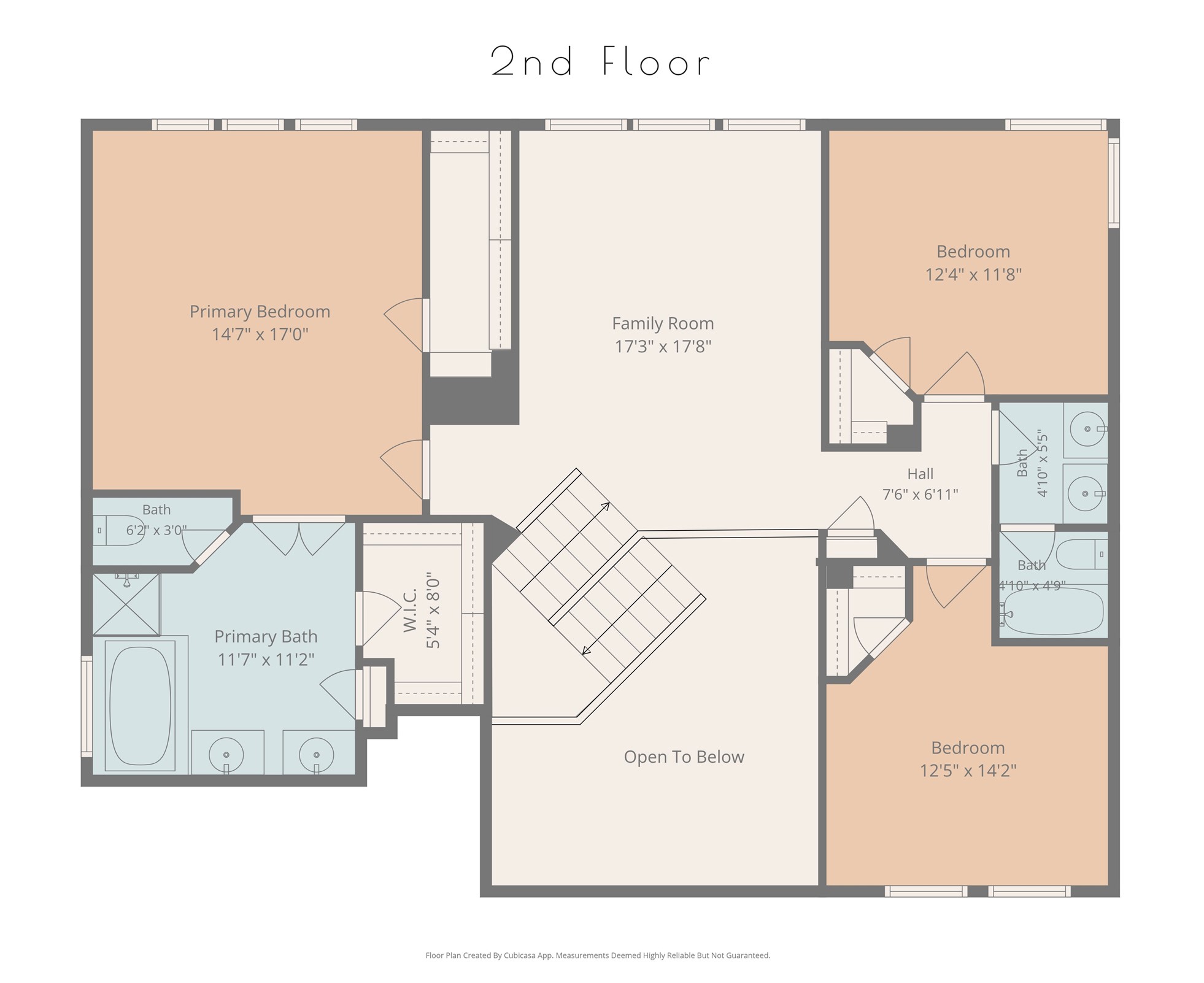 921 Brown Trail Coppell TX 75019