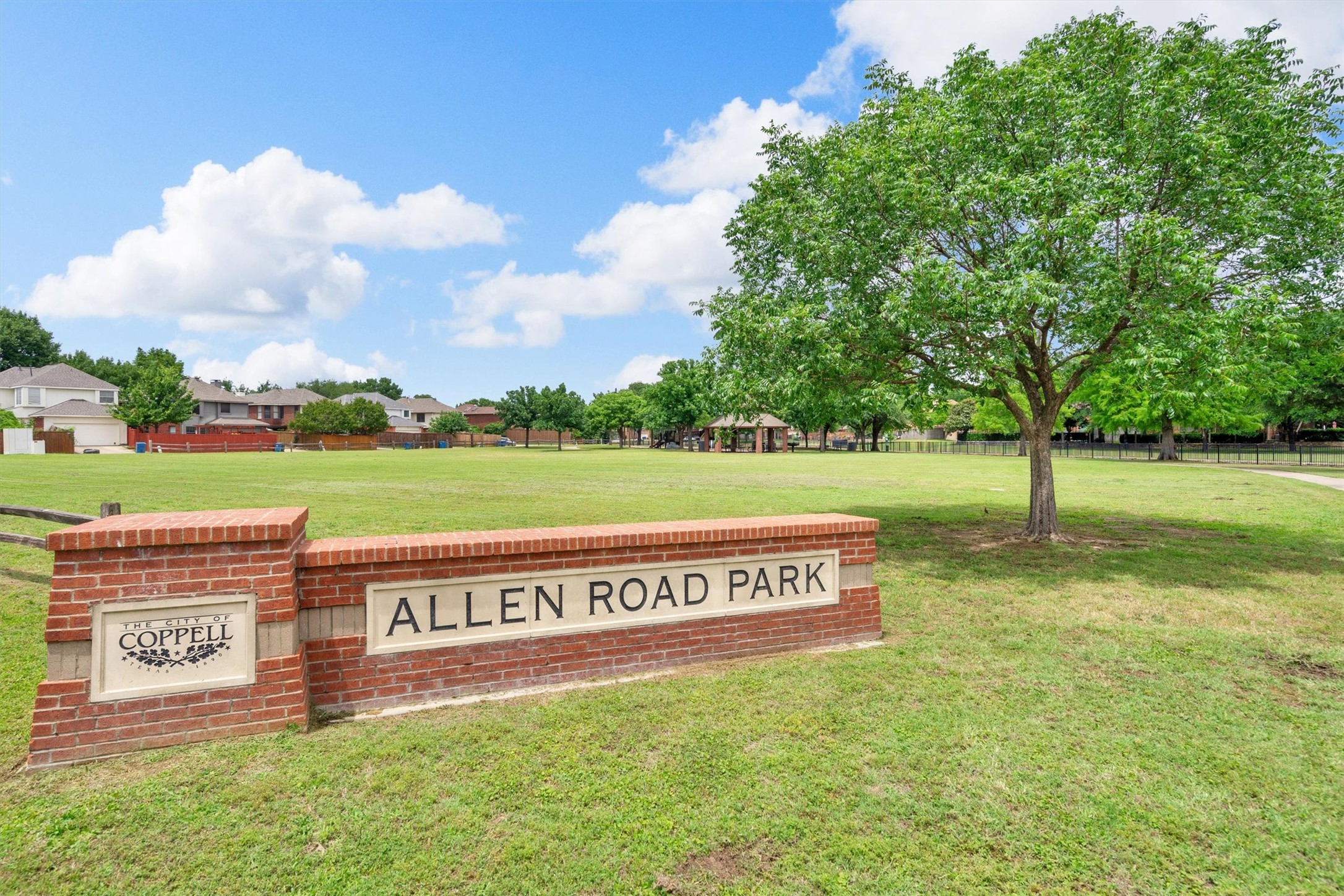 921 Brown Trail Coppell TX 75019