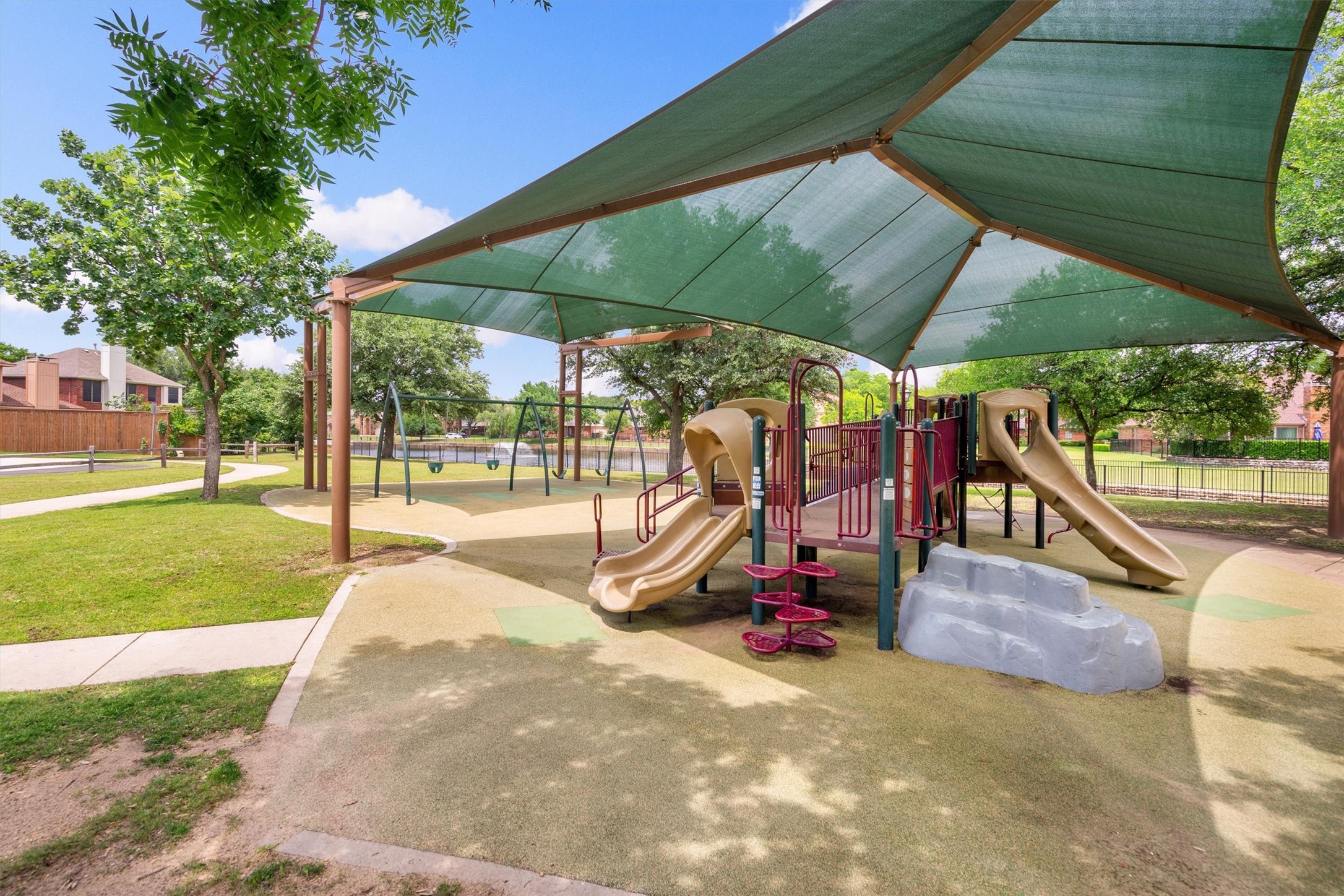 921 Brown Trail Coppell TX 75019