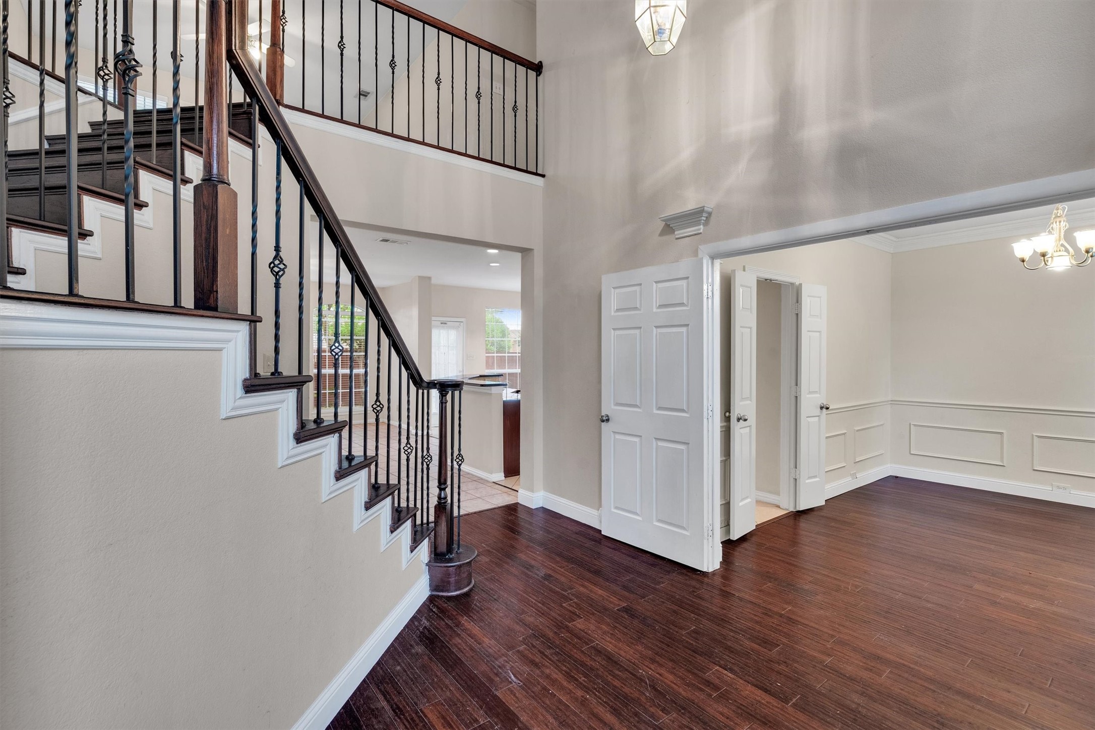921 Brown Trail Coppell TX 75019