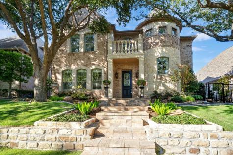 5622 Braemar Drive Frisco TX 75034