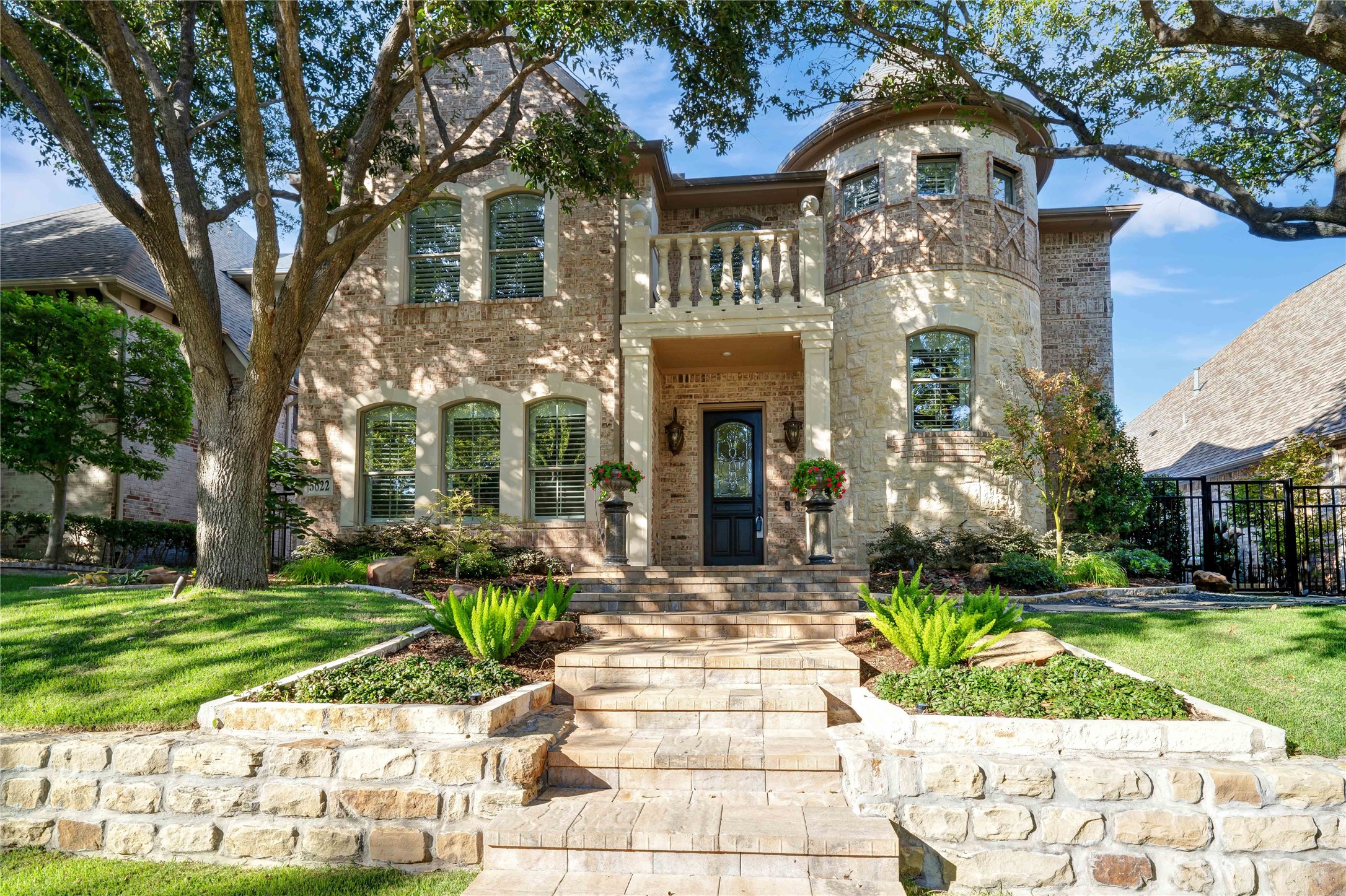 5622 Braemar Drive Frisco TX 75034