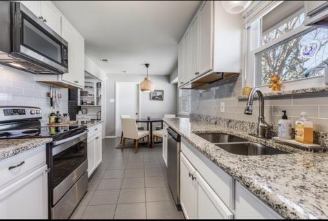 5131 Menefee Drive Dallas TX 75227