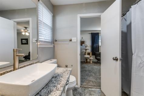 5131 Menefee Drive Dallas TX 75227