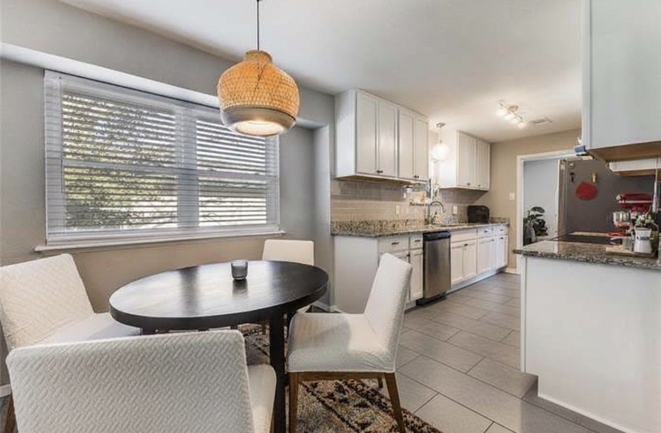5131 Menefee Drive Dallas TX 75227