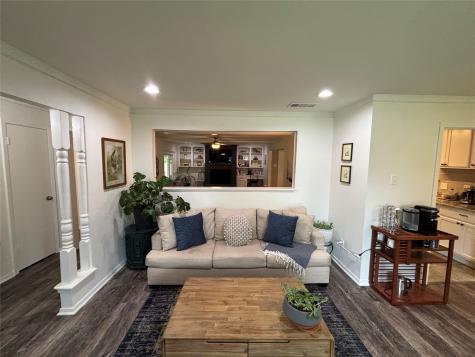 5131 Menefee Drive Dallas TX 75227