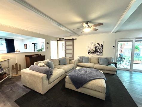 5131 Menefee Drive Dallas TX 75227