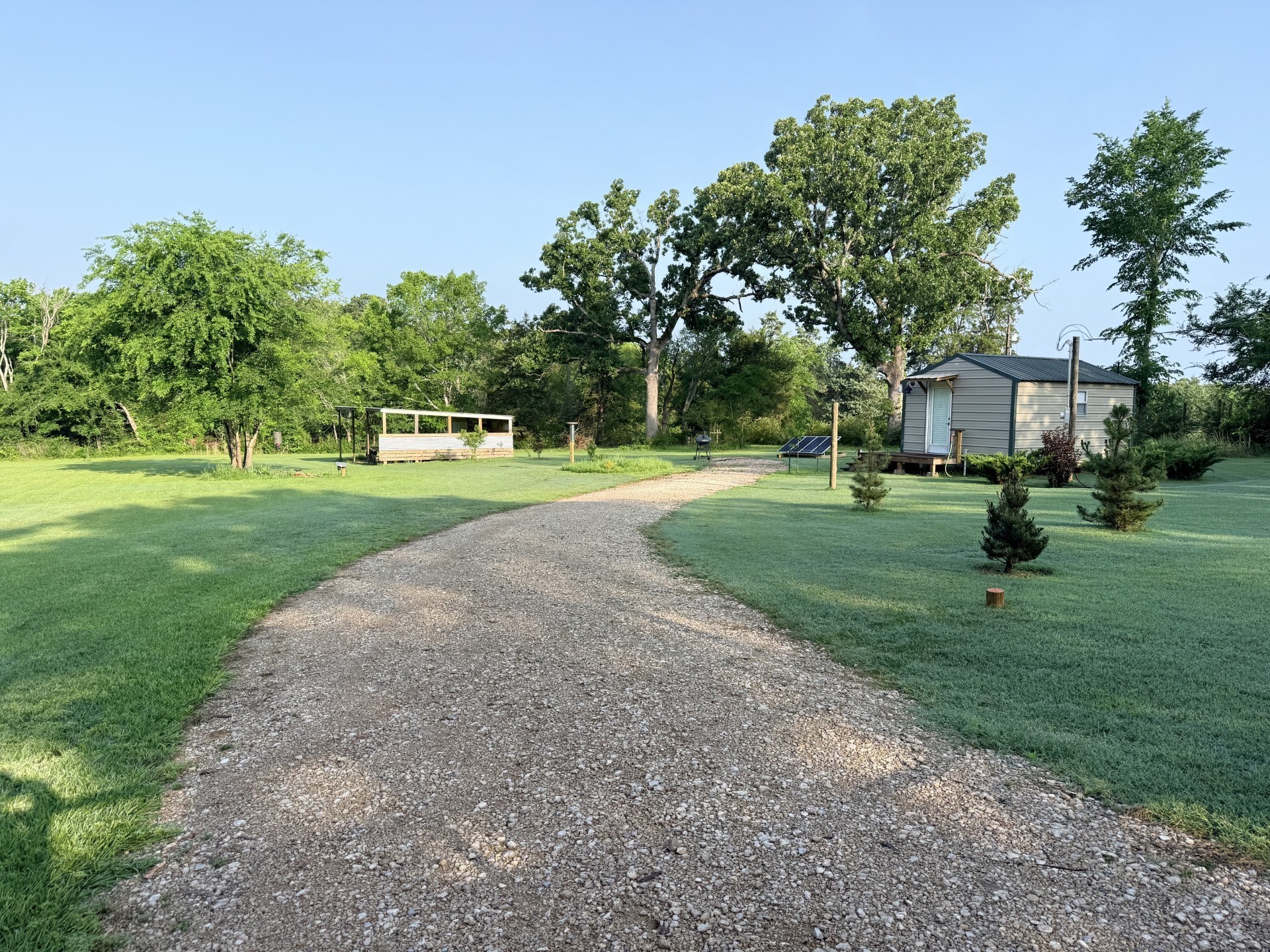 400 Vz County Road 4809 Ben Wheeler TX 75754
