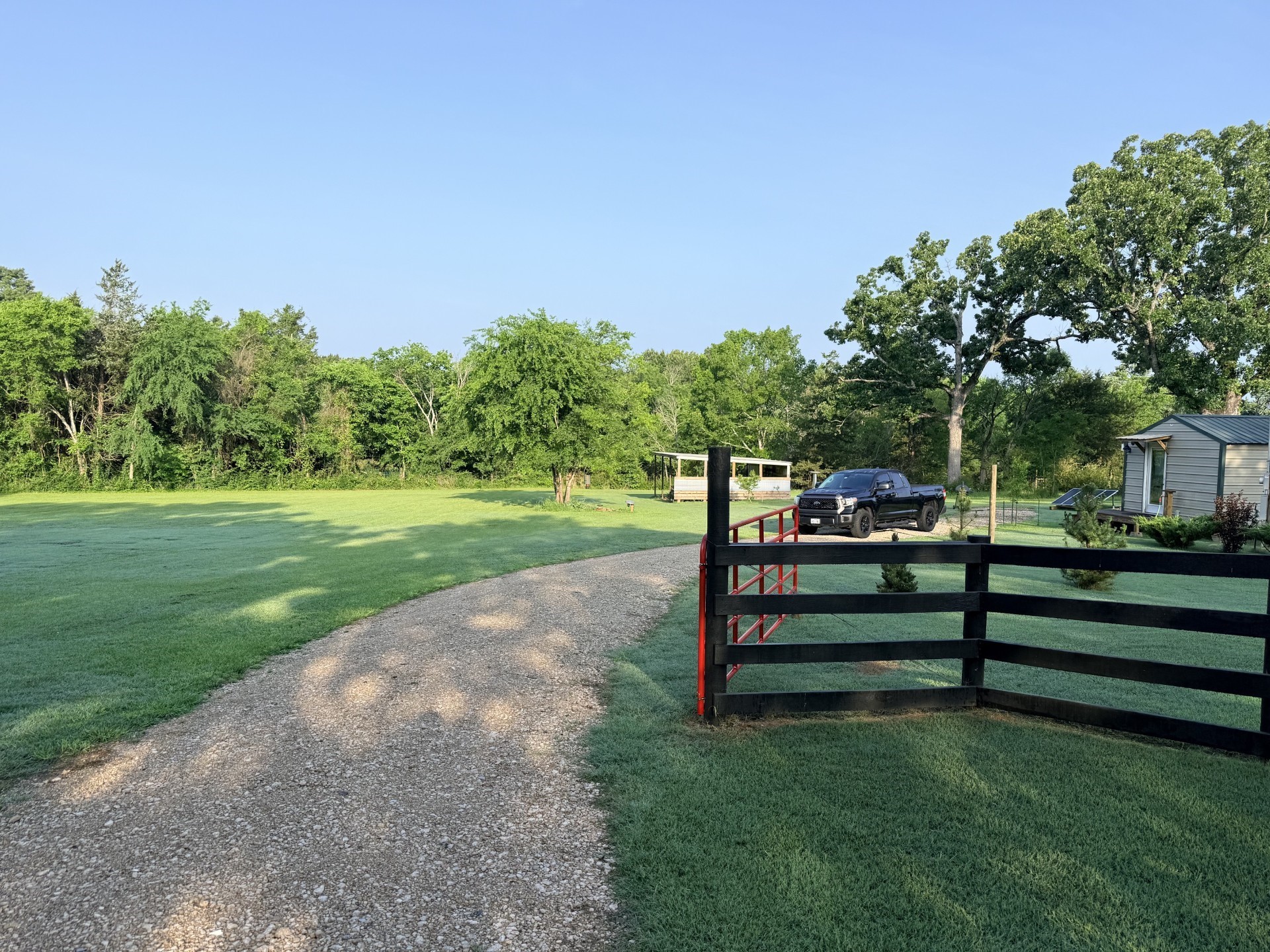 400 Vz County Road 4809 Ben Wheeler TX 75754