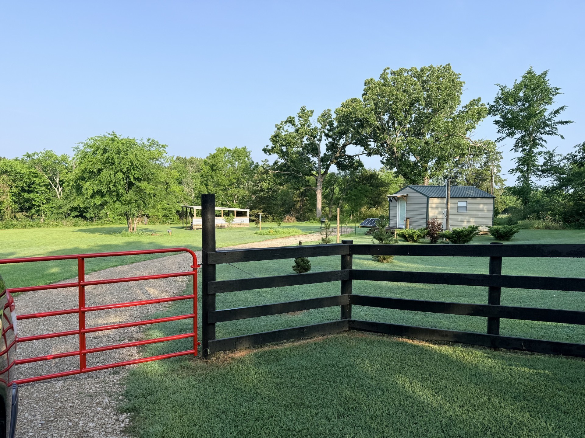 400 Vz County Road 4809 Ben Wheeler TX 75754