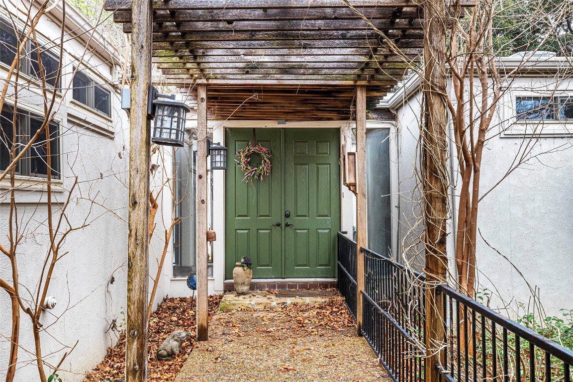 2601 Mcpherson Avenue Fort Worth TX 76109