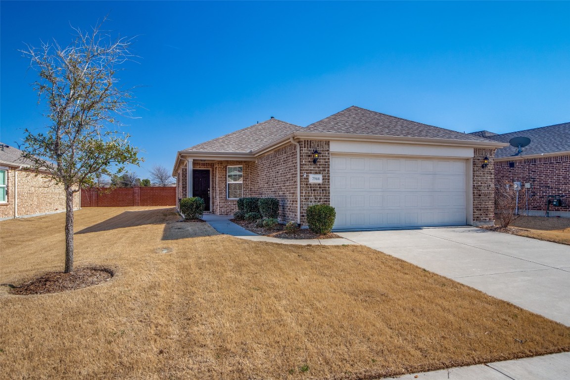 7944 Cool River Drive Frisco TX 75036