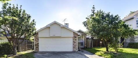 5338 Village Green Drive Mesquite TX 75150
