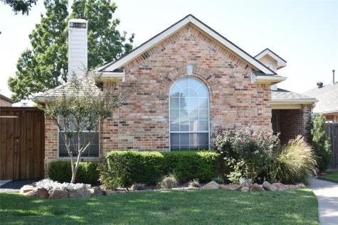7903 Rosebriar Lane Plano TX 75024