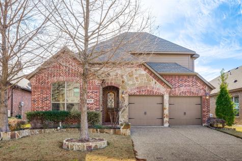 5629 Green Moss Hill Mckinney TX 75071