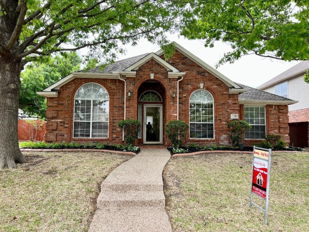 4336 Giovanni Drive Plano TX 75024