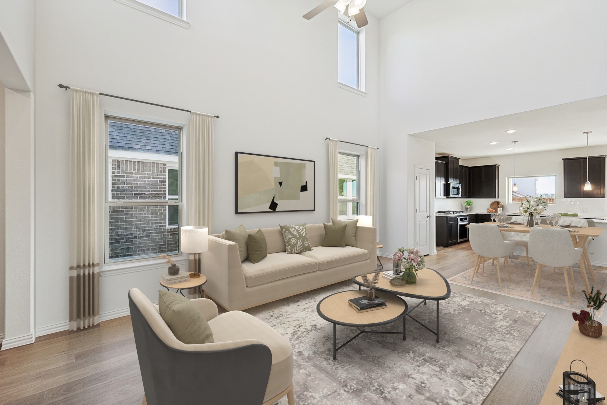 3913 Sky Drive Sherman TX 75090