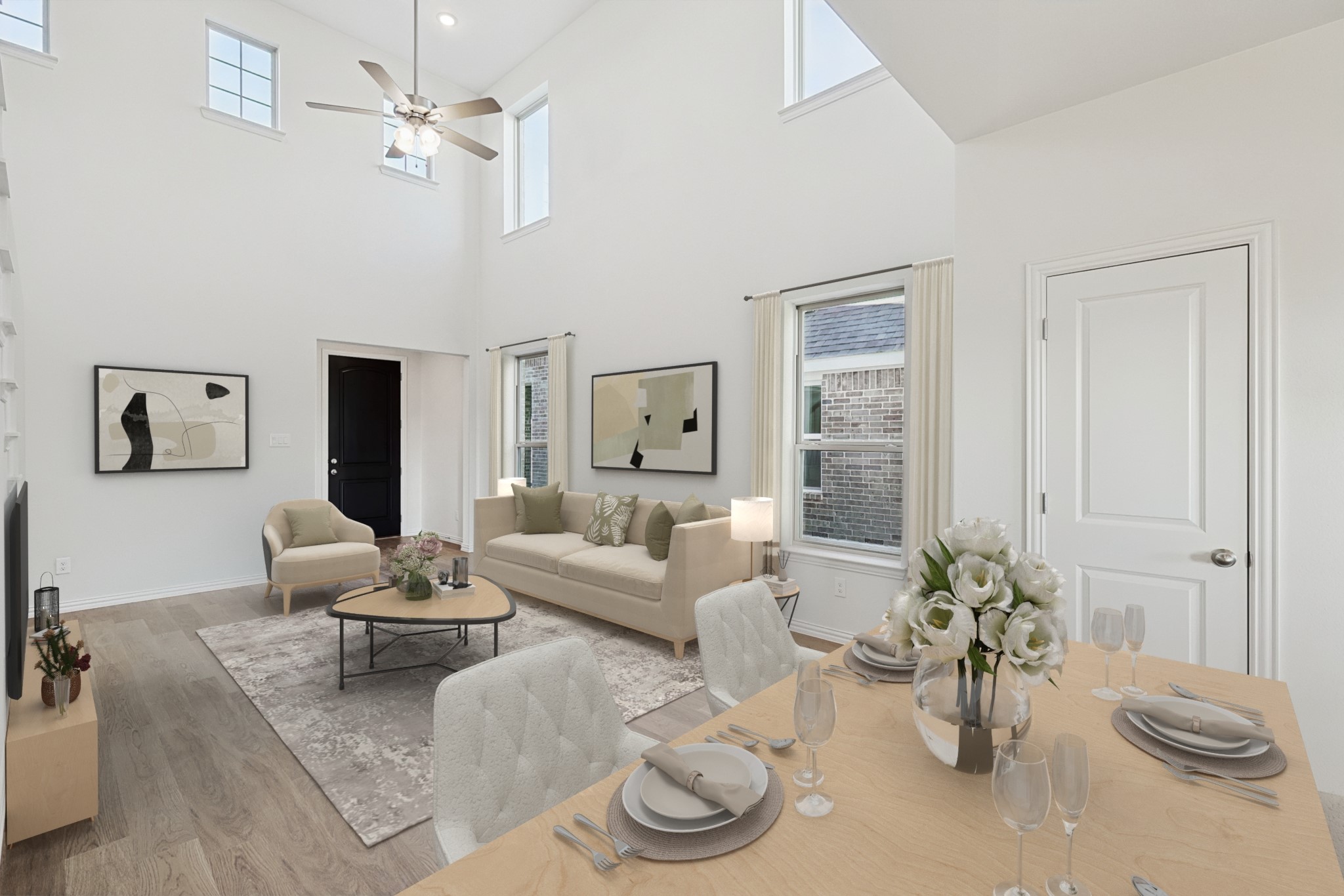 3913 Sky Drive Sherman TX 75090