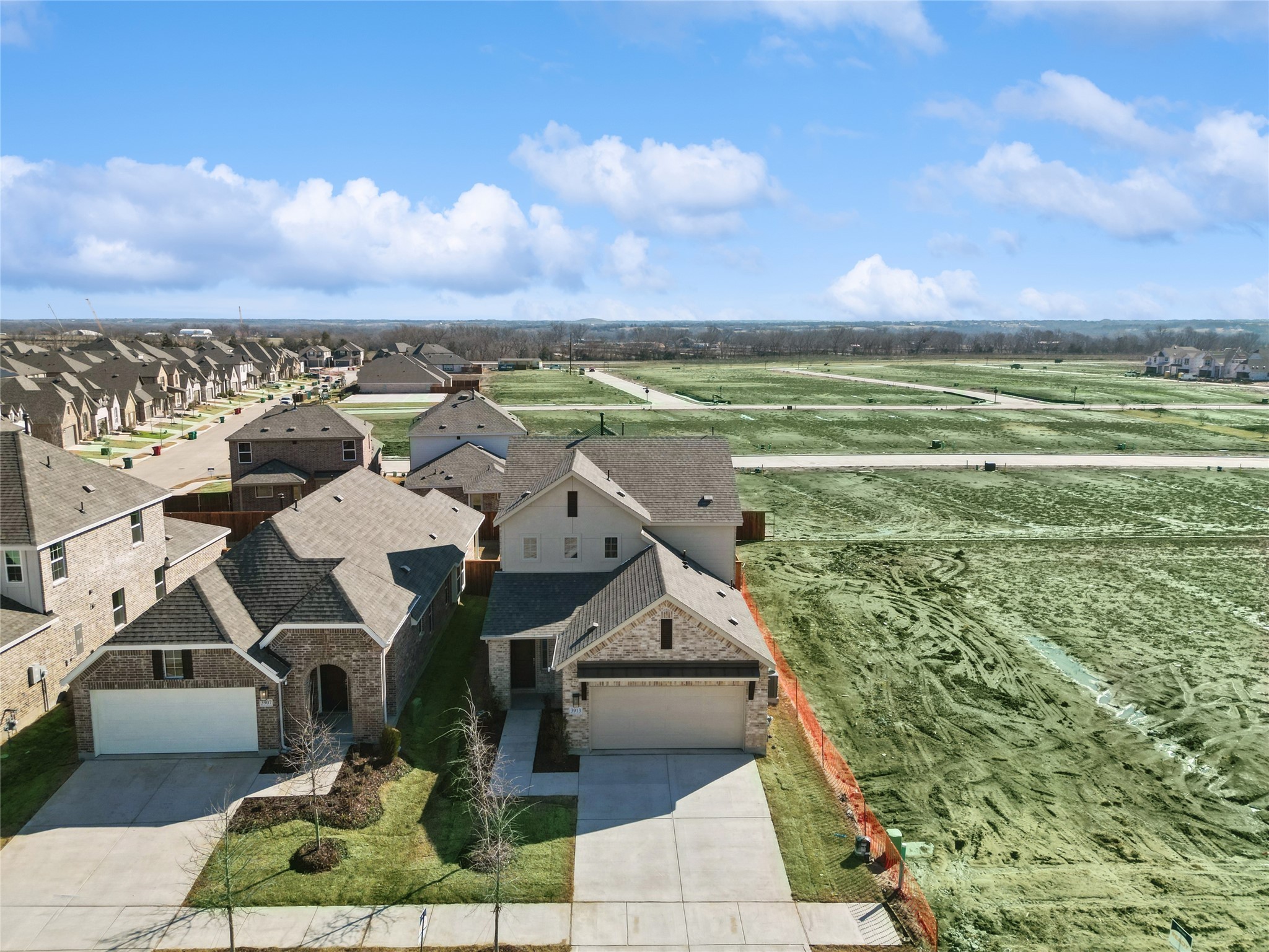 3913 Sky Drive Sherman TX 75090