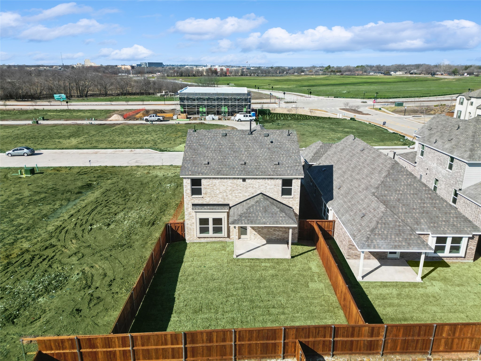 3913 Sky Drive Sherman TX 75090